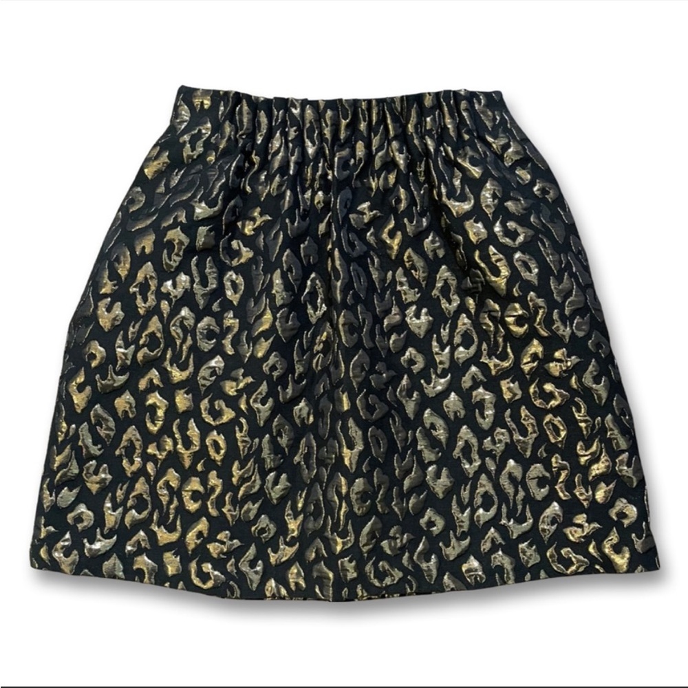 Kenneth Cole The Verona Skirt Size 0